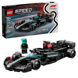Lego Speed Champions 77244 Mercedes-Amg F1 W15