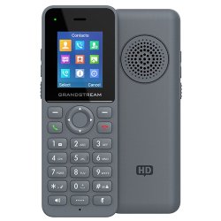 Grandstream Networks DP725 IP-telefon Gr 20 Linier TFT
