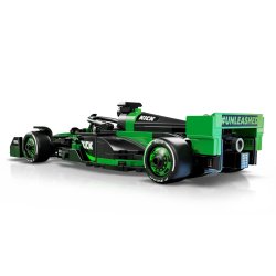 Lego Speed Champions 77247 Kick Sauber F1 Team C44
