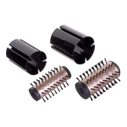 Hrtrrer Og Krllejern Babyliss As952e, Guld