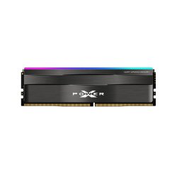 Silicon Power Xpower Zenith Rgb Hukommelsesmodul 16Gb 2 X 8Gb Ddr4 3200 Mhz