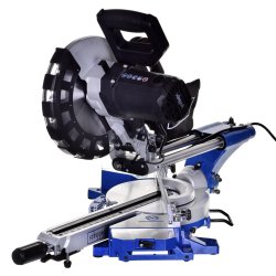 Scheppach Hm254 (Sch5901216901) 2000 W