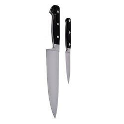 Zwilling Knivest Rustfrit Stl Husholdningskniv