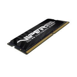 Patriot Memory Viper Steel PVS432G320C8S hukommelsesmodul 32 GB 1 x 32 GB DDR4 3200 Mhz