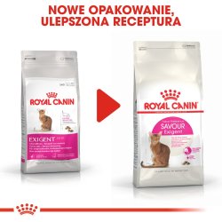 Royal Canin Savor Kraftige Katte Trfoder 10 Kg Voksen Majs, Fjerkr, Ris, Grntsager