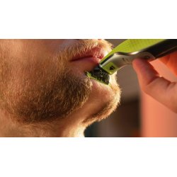 Philips OneBlade 360 QP2734/31 Ansigt