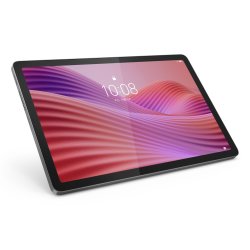 Lenovo Tab Mediatek 128Gb 25,6 cm (10,1") 4Gb Wi-Fi 5 (802.11Ac) Android 14 Gr