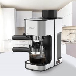 Kolbe Kaffemaskine 800W Maestro Mr-411
