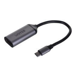 Kabeladapter Unitek (V1420a) Usb-C - Hdmi 2.0 4K 60Hz