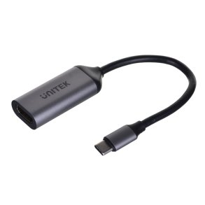 Adapterkabel Unitek (V1420A) USB-C - HDMI 2.0 4K 60Hz