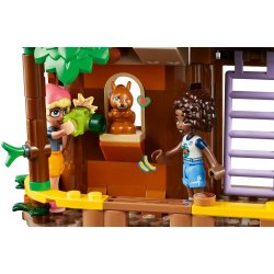Lego Friends 42631 Adventure Camp Trhus