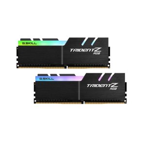 G.Skill Trident Z RGB F4-3600C16D-32GTZRC hukommelsesmodul 32 GB 2 x 16 GB DDR4 3600 Mhz