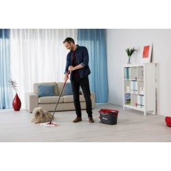 Rotary Moppe Vileda Turbo