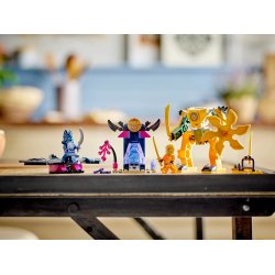 Lego Ninjago 71804 Arin's Battle Mech