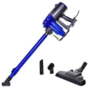 MOD-34 MPM opretstende stvsuger