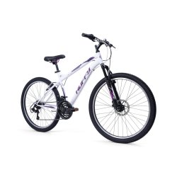 Huffy Bike Extent 26" Hvid Glans