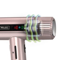Wahl Vanquish Hrtrrer 1600 W Rose Guld