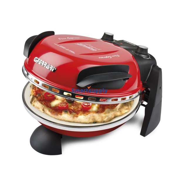 G3 Ferrari Delizia Pizzamaskine/Ovn 1 Pizza(R) 1200 W Rd