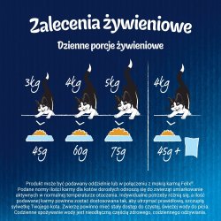 PURINA Felix Countryside Sensations - trfoder til kattekillinger - 1kg