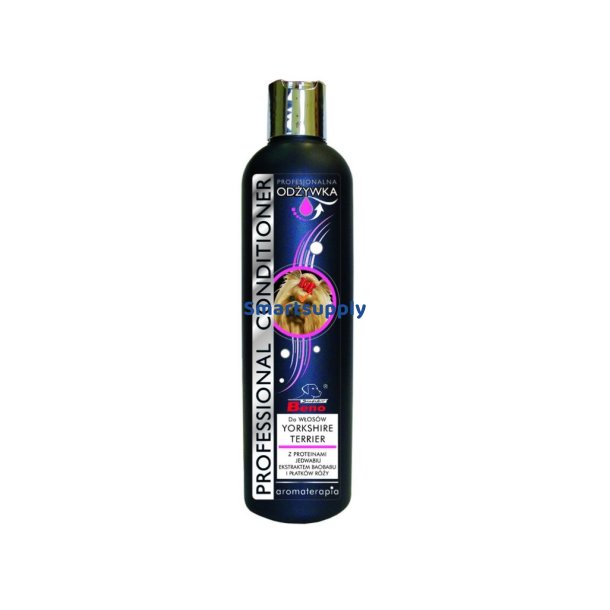 Certech Super Beno Professional - Conditioner Til Yorkies 250 Ml
