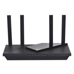 Tp-Link Archer Ax3000 Multi-Gigabit Wi-Fi 6-Router Med 2,5G-Port