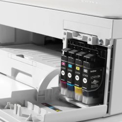 Brother LC424 Magenta blkpatron 750 sider original