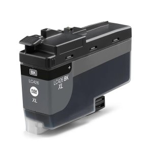 Brother LC426XL Sort blkpatron 6.000 sider kompatibel