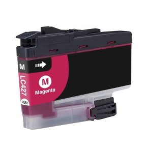 Brother LC427 Magenta blkpatron 1.500 sider kompatibel