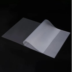 Lamineringslommer A4 Mat/glossy 125mic - 100 stk