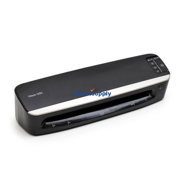 Lamineringsmaskine A3 LamiMaster 5000 (kold/varm)