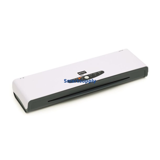 Lamineringsmaskine A3 Tempur Pro (kold/varm)