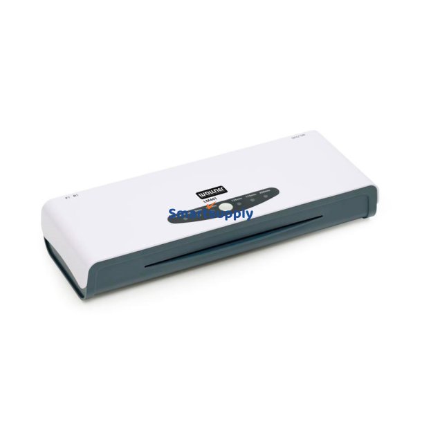 Lamineringsmaskine A4 Tempur Pro (kold/varm)