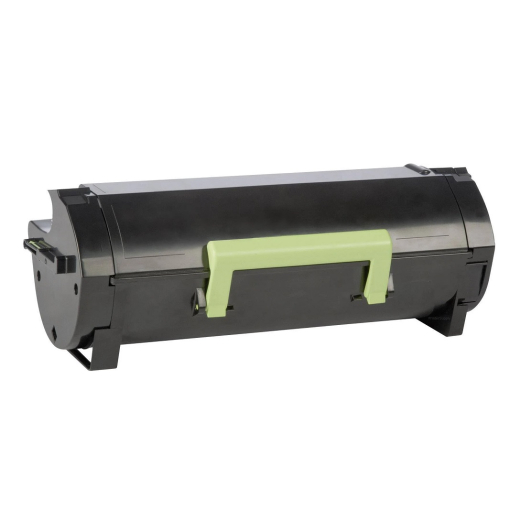 Lexmark 522H toner h�j kapacitet 25.000 sider kompatibel