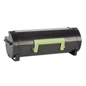 Lexmark MS410/415/510/610 toner 10.000 sider kompatibel