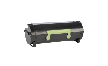 Lexmark MS510/MS610 toner 20.000 sider kompatibel