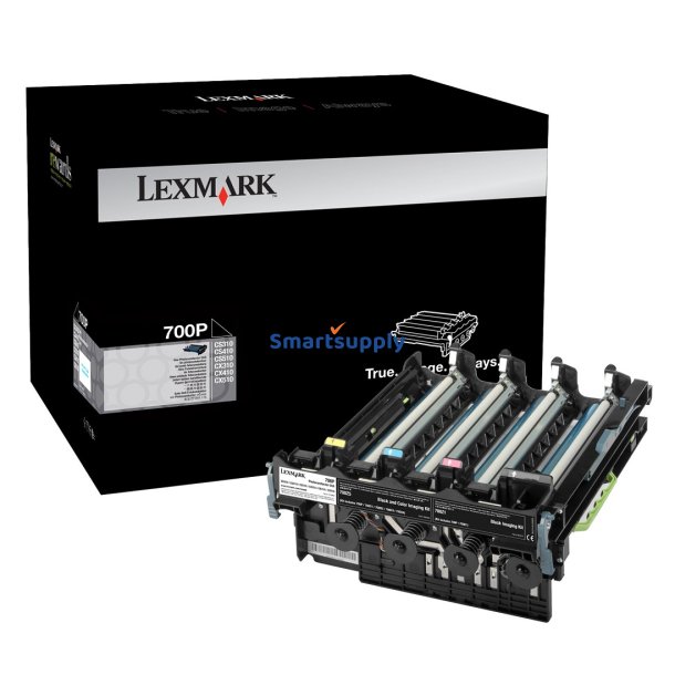 Lexmark 700P / 70C0P00 fotokonduktorenhed original