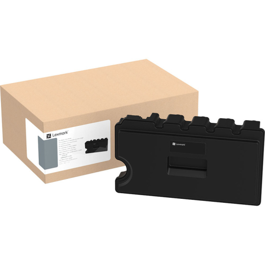 Lexmark 71C0W00 spildtonerbeholder original