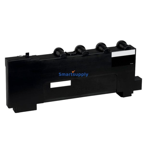 Lexmark C540X75G spildtonerbeholder kompatibel