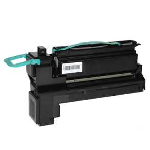 Lexmark C792A1KG Sort toner 6.000 sider kompatibel