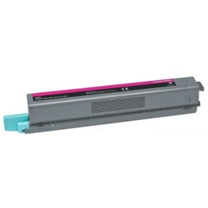 Lexmark C925H2MG Magenta toner 7.500 sider kompatibel