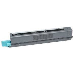 Lexmark C925H2KG Sort toner 8.500 sider kompatibel