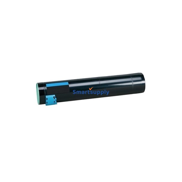 Lexmark C935 Cyan toner 24.000 sider kompatibel