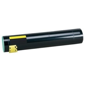 Lexmark C935 Gul toner 24.000 sider kompatibel