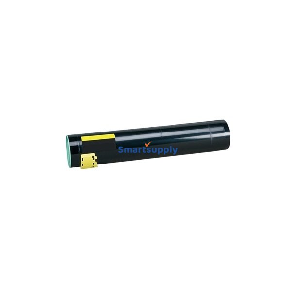 Lexmark C935 Gul toner 24.000 sider kompatibel
