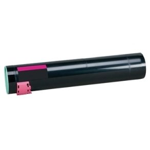 Lexmark X940 / X945 Magenta toner 22.000 sider kompatibel