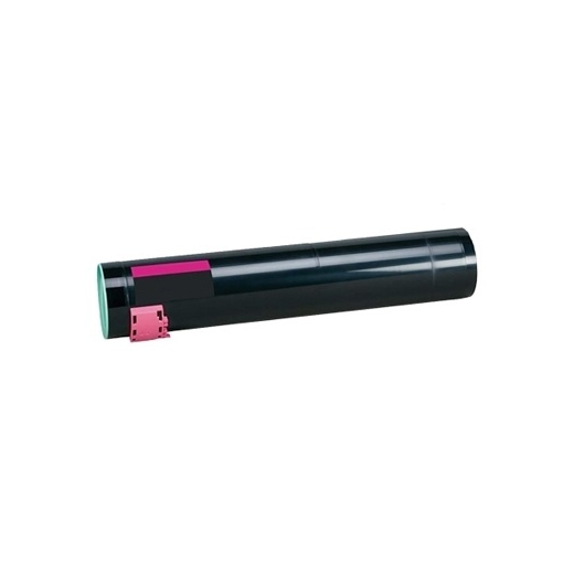 Lexmark C935 Magenta toner 24.000 sider kompatibel