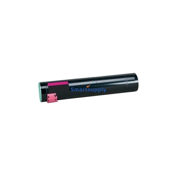 Lexmark C935 Magenta toner 24.000 sider kompatibel