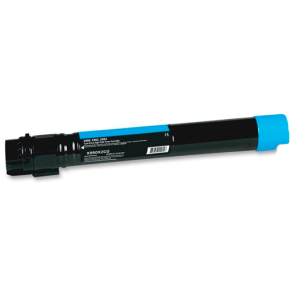 Lexmark C950 Cyan toner 24.000 sider kompatibel
