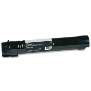 Lexmark C950 Sort toner 38.000 sider kompatibel