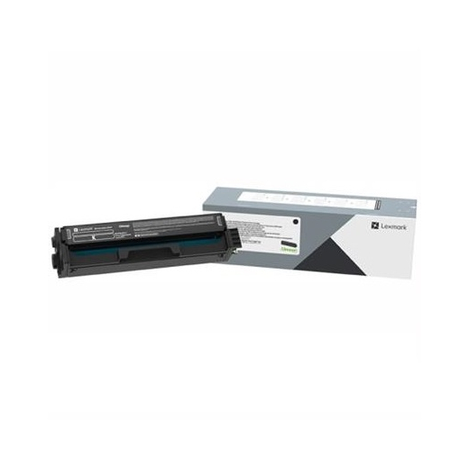Lexmark 20N0X30 Magenta toner 6.700 sider original